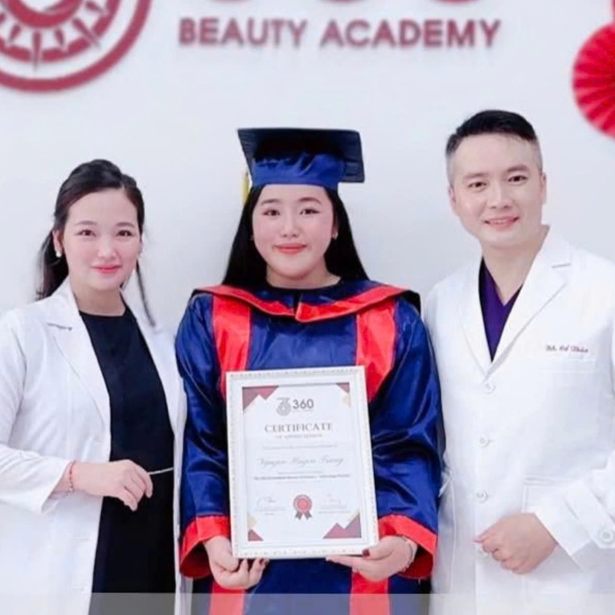 360 BEAUTY SKIN I COSMETIC_Học viên 6 - Huyền Trang_icon