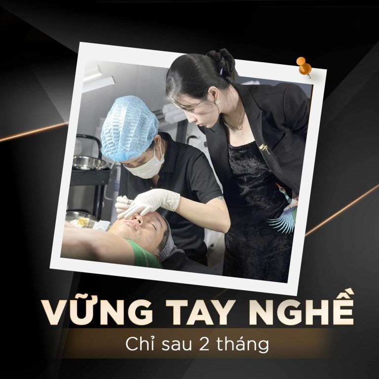 Chương Trình “Học Nghề Trước – Trả Phí Sau”: Cơ Hội Vàng Cho Tương Lai Sự Nghiệp
